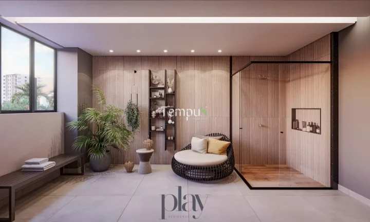 Imagem Play Residence - Apartamento à venda no bairro Parque Amazônia - Goiânia/GO