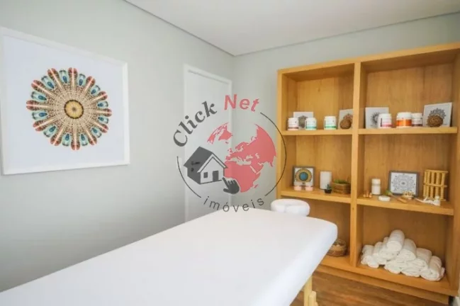 Imagem Lindo Apartamento todo Planejado à Venda no bairro Chácara Inglesa em São Bernardo do Campo