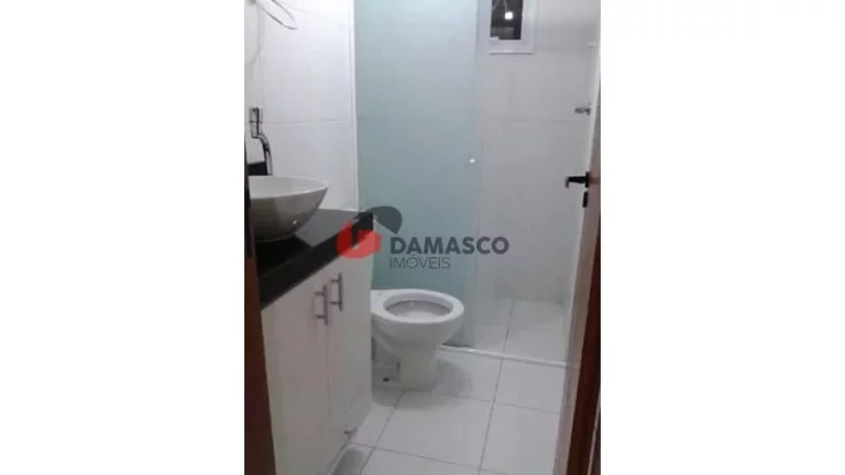 Imagem Cobertura à venda 3 Quartos, 1 Suite, 2 Vagas, 180M², Osvaldo Cruz São Caetano do Sul - SP