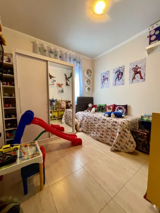 Imagem Apartamento á venda, c/ 03 dormitórios - Bairro Portal Ville Primavera, Boituva/SP