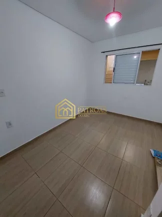 Imagem Casa Padrão