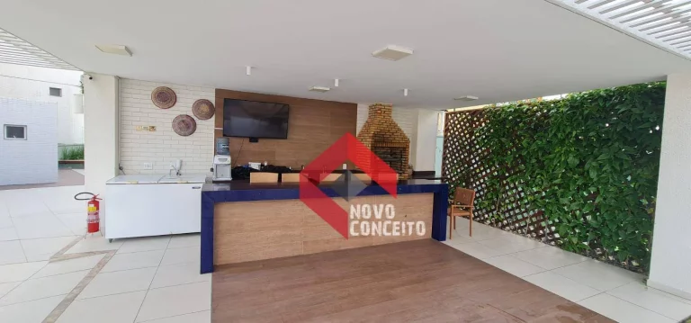 Imagem Apartamento com 3 dormitórios à venda, 156 m² por R$ 1.790.000,00 - Aldeota - Fortaleza/CE