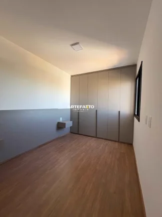 Imagem Apartamento com 2 dormitórios no Collis Residence