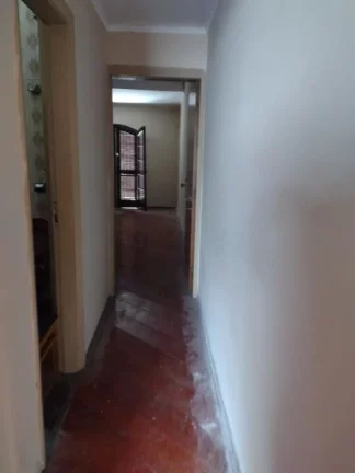 Imagem Sobrado à venda, 87 m² por R$ 690.000,00 - Ipiranga - São Paulo/SP