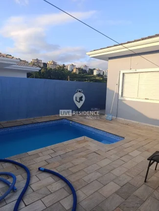 Imagem Dolce Vita casa venda em Itatiba SP