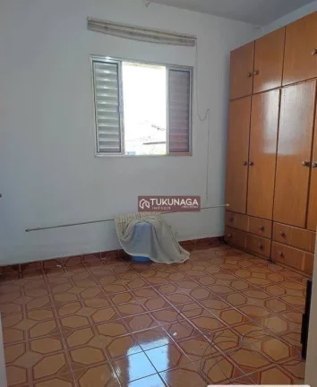 Imagem Sobrado à venda, 150 m² por R$ 530.000,00 - Jaçanã - São Paulo/SP