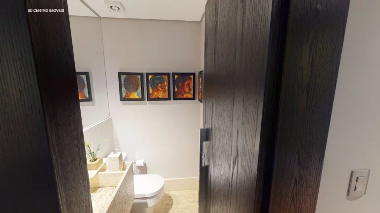 Imagem Excelente apartamento à venda no bairro Santo Antônio, em Belo Horizonte. Com 75m² de área priva...