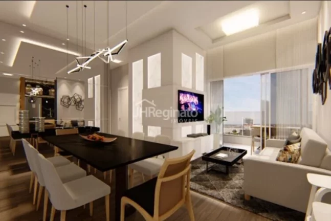 Imagem Apartamento à venda no bairro Parque Campolim - Sorocaba/SP