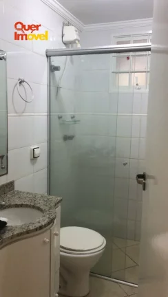 Imagem Apartamento à venda em Ribeirão Preto-SP, no Jardim Castelo Branco! 2 quartos, 1 suíte, 1 sala, 2 banheiros, 1 vaga de garagem. 63,00 m² de área. Adquira já! Quer Imóvel Negócios Imobiliários.