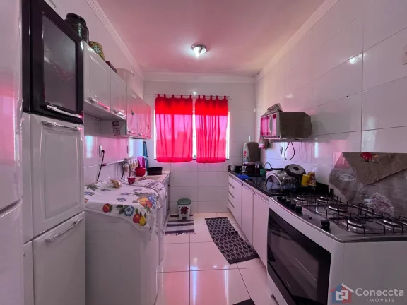 Imagem Apartamento à Venda no Bairro Caramuru – 3 Quartos em Patos de Minas-MG