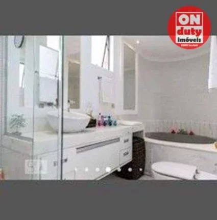 Imagem Apartamento à venda - Pompéia - Santos/SP
