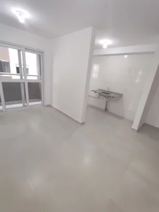Imagem Apartamento com 2 dormitórios à venda, 50 m² por R$ 350.000,00 - Vila Urupês - Suzano/SP