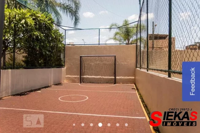 Imagem Apartamento à venda em São Paulo-SP, Vila Formosa: 2 quartos, 1 vaga, 55 m² de área. Imperdível!