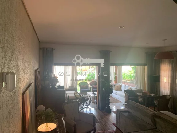 Imagem Casa em Condomínio em meio a natureza com 10 casas na Granja Viana!!!!