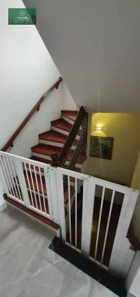 Imagem Sobrado à venda, 152 m² por R$ 1.060.000,00 - Parque Renato Maia - Guarulhos/SP