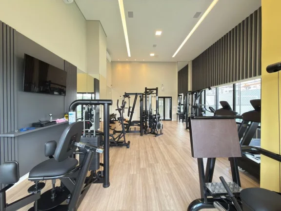 Imagem Maravilhoso apartamento no Jardim dos Estados - Nascente