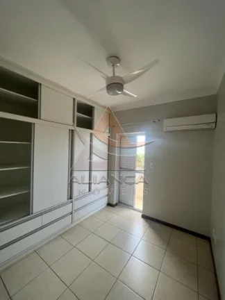 Imagem Apartamento - Ribeirão Preto - Jardim Paulista