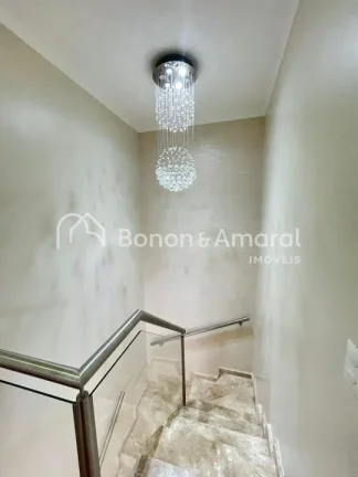 Imagem Casa de condomínio com 137 m² e 3 quartos