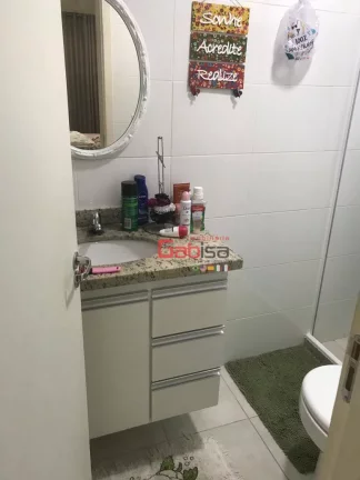 Imagem Apartamento com 1 dormitório à venda, 70 m² por R$ 390.000,00 - Braga - Cabo Frio/RJ