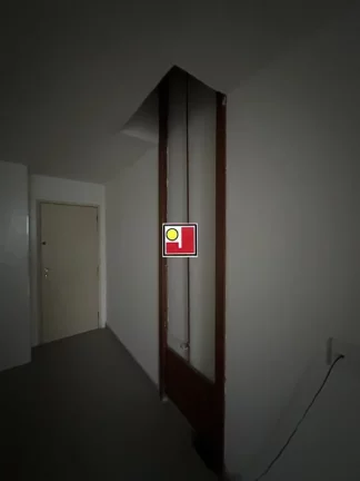 Imagem Vendo Cob Alfa 1, na Praia da Barra, nascente, vista mar, montanhas e lagoa, indevassável, original 3Q, 190,42m², duplex, ônibus, clube, tênis,futebol