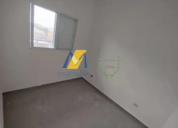 Imagem Apartamentos com vaga a Venda na Vila Antonieta - SP