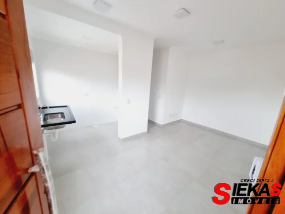 Imagem Apartamento à venda em São Paulo-SP, Vila Mafra: 1 quarto, 1 sala, 1 banheiro, 42m² de área. Excelente oportunidade!