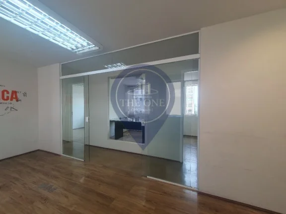Imagem Conjunto Comercial à Venda no Paraíso: 4 salas, 2 banheiros, 1 vaga de garagem, 76m². Ideal para seu negócio em São Paulo-SP!