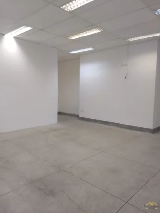 Imagem Salão para Alugar com 203m² na Rua do Retiro - Anhangabaú - Jundiaí/SP