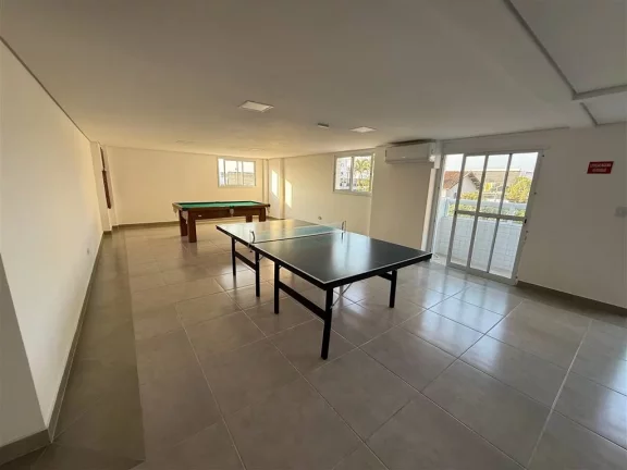Imagem APARTAMENTO COM 71.6 m² - GUILHERMINA - PRAIA GRANDE SP