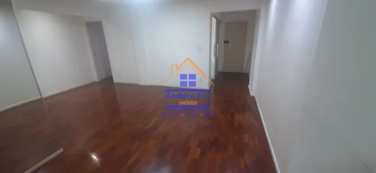 Imagem Apartamento com 3 quartos, copa cozinha, 1 suíte, dependências completas, 2 vagas à venda, 110 m² por R$ 530.000 - Grajaú - Rio de Janeiro/RJ.