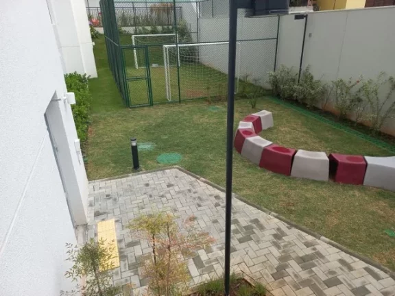 Imagem Excelente Apartamento Novo Próx. ao Shopping Anália Franco 2 Dorms, 1 Vaga - Andar Alto - Vista Livre