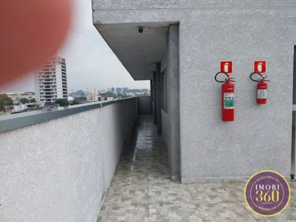 Imagem Apartamento à Venda em Parque Paineiras, São Paulo - SP