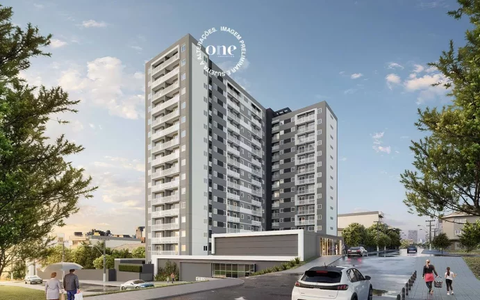 Imagem Apartamento em Butantã - São Paulo SP