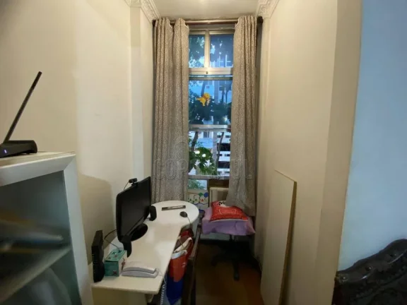 Imagem Botafogo - Residencial › Apartamento com 3 quarto(s) a Venda