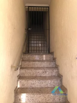 Imagem Sobrado com 3 dormitórios à venda, 310 m² por R$ 1.300.000,00 - Cursino - São Paulo/SP