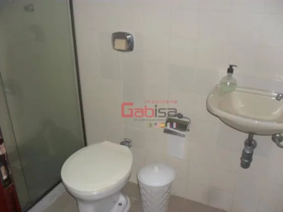 Imagem Apartamento Residencial à venda, Centro, Cabo Frio - .