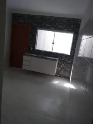Casa para Locação em São Paulo, Jardim Egle, 2 dormitórios, 2 banheiros, 1 vaga