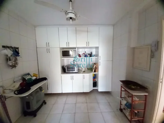 Imagem Apartamento à Venda em Itaim Bibi - São Paulo - SP.