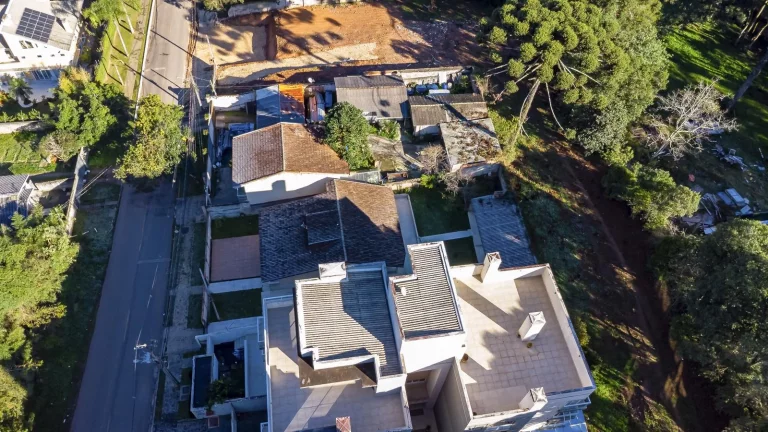 Imagem Terreno Mossungue Próximo a Paulo Gorski