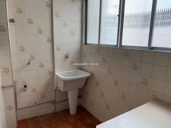 Imagem Apartamento à venda Jardim Paulista São Paulo