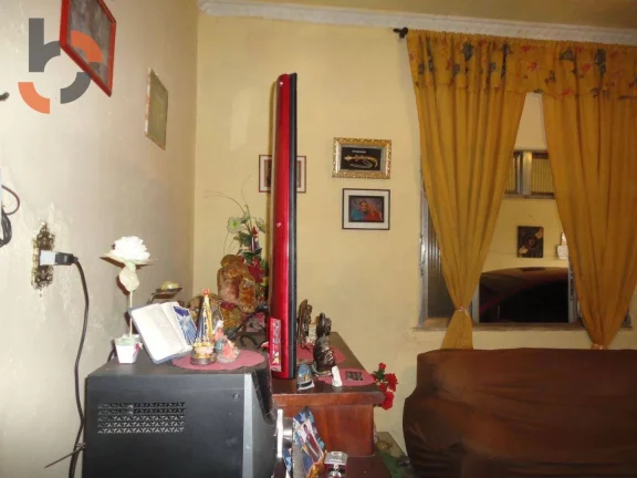 Imagem Casa com 4 dormitórios à venda, 178 m² por R$ 600.000,00 - Centro - Nova Iguaçu/RJ