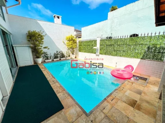 Imagem Casa com 6 dormitórios à venda, 279 m² por R$ 1.400.000,00 - Balneário São Pedro II - São Pedro da Aldeia/RJ