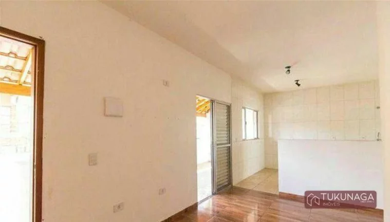 Imagem Sobrado à venda, 300 m² por R$ 990.000,00 - Vila União(Zona Norte) - São Paulo/SP