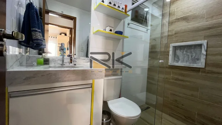Imagem Cobertura Duplex à venda no bairro do Itaguá