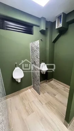 Imagem Prédio Comercial Próximo a Rodoviária