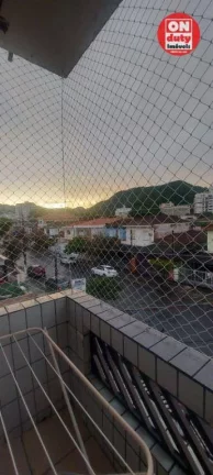 Imagem Apartamento - Vila Belmiro - Santos/SP