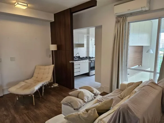 Imagem Apartamento à venda Brooklin São Paulo