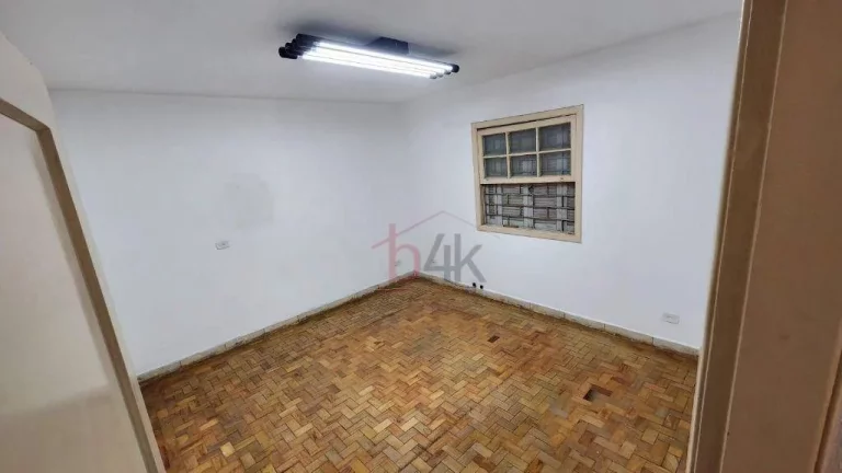 Imagem Imóvel com Duas Frentes à Venda no Brooklin | 287m² | Av. Roque Petroni