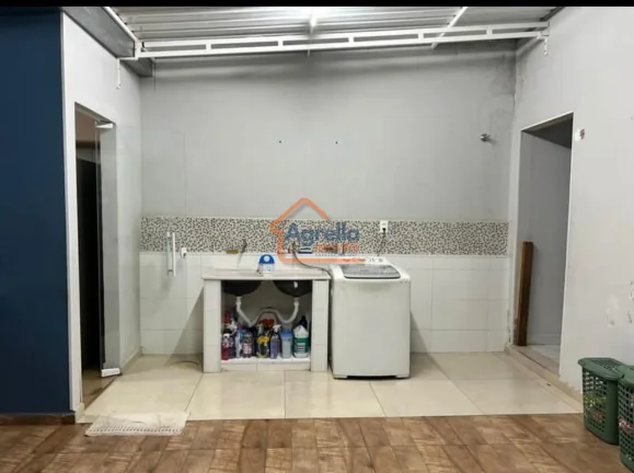 Imagem Casa à venda no bairro JARDIM ALTO DOS YPÊS III - Mogi Guaçu/SP