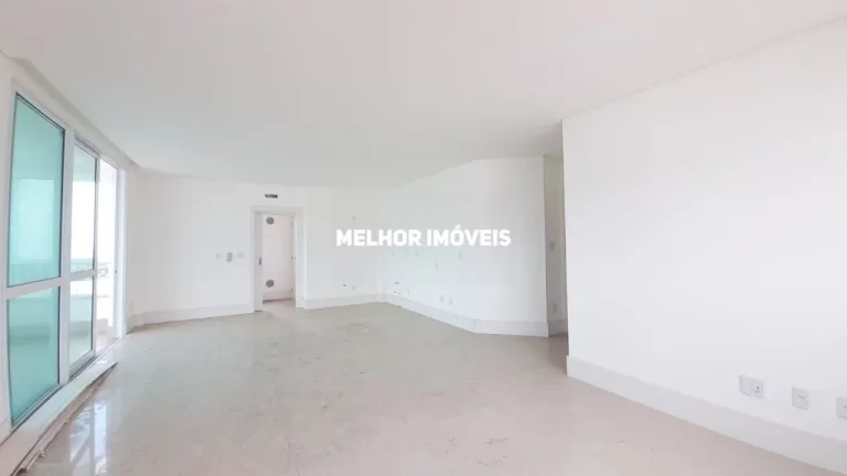 Imagem Apartamento com 121,23m² à Venda no Edifício San Gennaro - Centro de Balneário Camboriú - SC